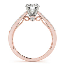 Load image into Gallery viewer, Engagement Ring M50845-E-A

