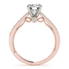 Load image into Gallery viewer, Engagement Ring M50845-E-B
