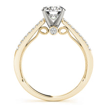 Load image into Gallery viewer, Engagement Ring M50845-E-A

