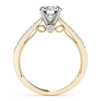 Engagement Ring M50845-E-B