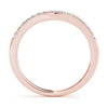 Load image into Gallery viewer, Wedding Band M50845-W-B
