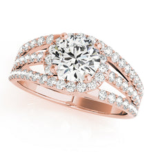 Load image into Gallery viewer, Engagement Ring M50846-E-A
