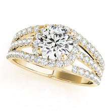 Load image into Gallery viewer, Engagement Ring M50846-E-A
