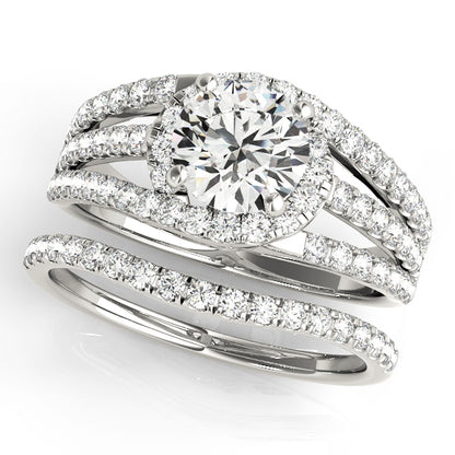 Engagement Ring M50846-E-A