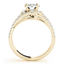 Load image into Gallery viewer, Engagement Ring M50846-E-A
