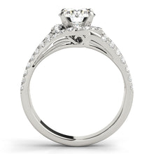 Load image into Gallery viewer, Engagement Ring M50846-E-A
