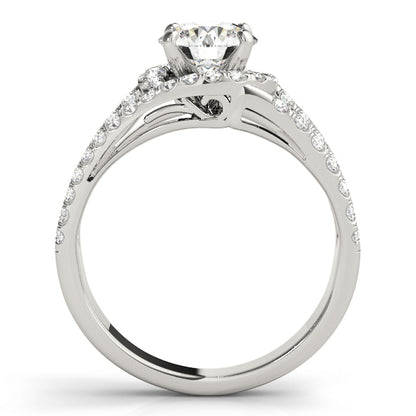 Engagement Ring M50846-E-B