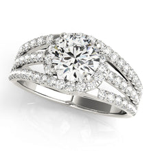 Load image into Gallery viewer, Engagement Ring M50846-E-A
