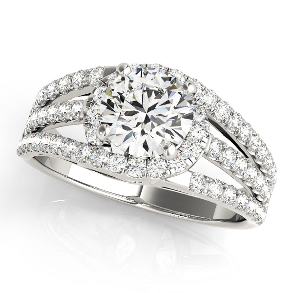 Engagement Ring M50846-E-A