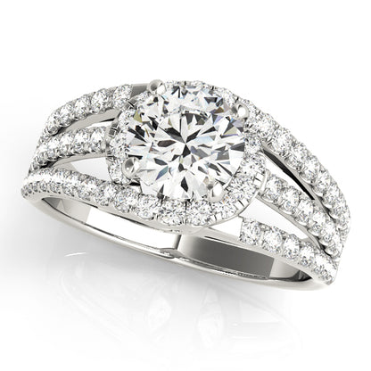 Engagement Ring M50846-E-B