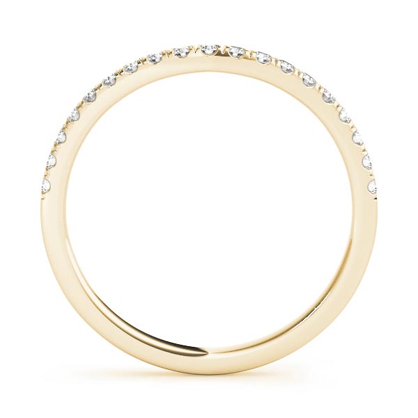 Wedding Band M50846-W-A