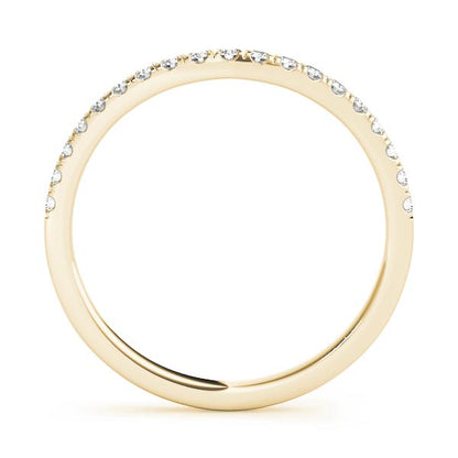 Wedding Band M50846-W-A