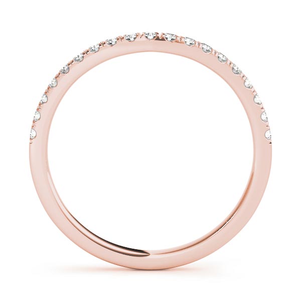 Wedding Band M50846-W-A