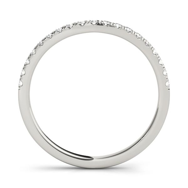 Wedding Band M50846-W-A