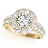 Load image into Gallery viewer, Engagement Ring M50847-E-A
