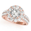 Load image into Gallery viewer, Engagement Ring M50847-E-A
