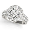 Load image into Gallery viewer, Engagement Ring M50847-E-A
