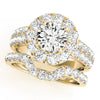 Load image into Gallery viewer, Engagement Ring M50847-E-A

