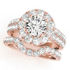Load image into Gallery viewer, Engagement Ring M50847-E-A
