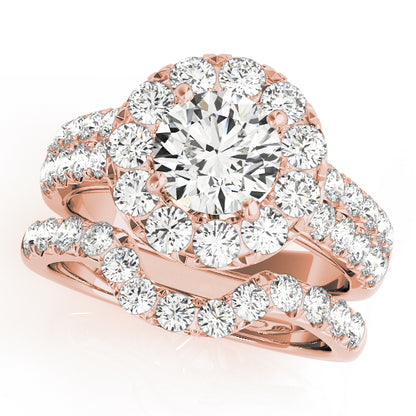 Engagement Ring M50847-E-A