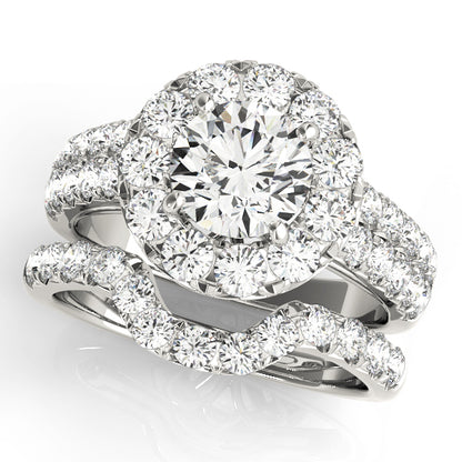 Engagement Ring M50847-E-A
