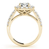 Load image into Gallery viewer, Engagement Ring M50847-E-A
