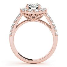 Load image into Gallery viewer, Engagement Ring M50847-E-A
