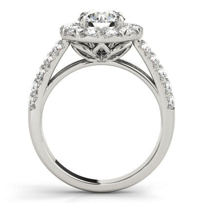 Engagement Ring M50847-E-A