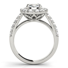 Load image into Gallery viewer, Engagement Ring M50847-E-A
