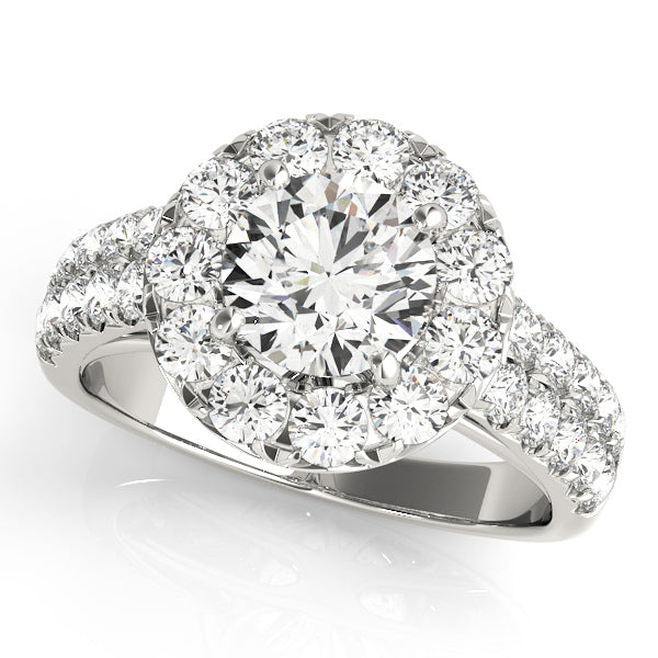 Engagement Ring M50847-E-B