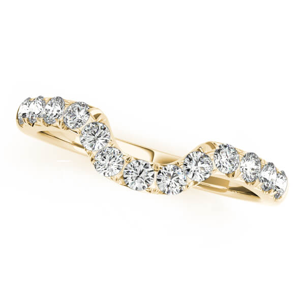 Wedding Band M50847-W-A