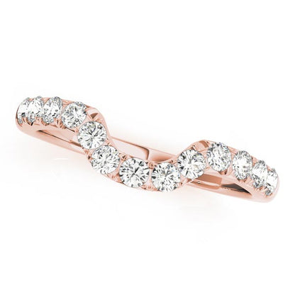 Wedding Band M50847-W-A