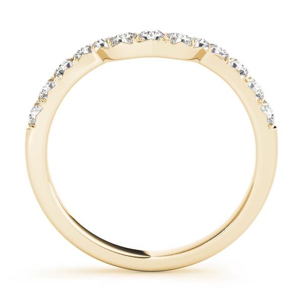Wedding Band M50847-W-A