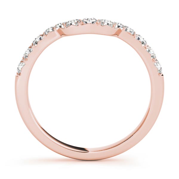 Wedding Band M50847-W-A
