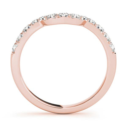 Wedding Band M50847-W-A