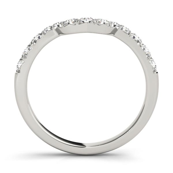 Wedding Band M50847-W-A