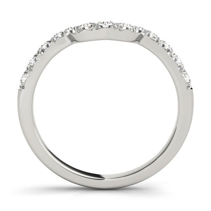 Wedding Band M50847-W-A