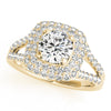 Load image into Gallery viewer, Engagement Ring M50848-E-B
