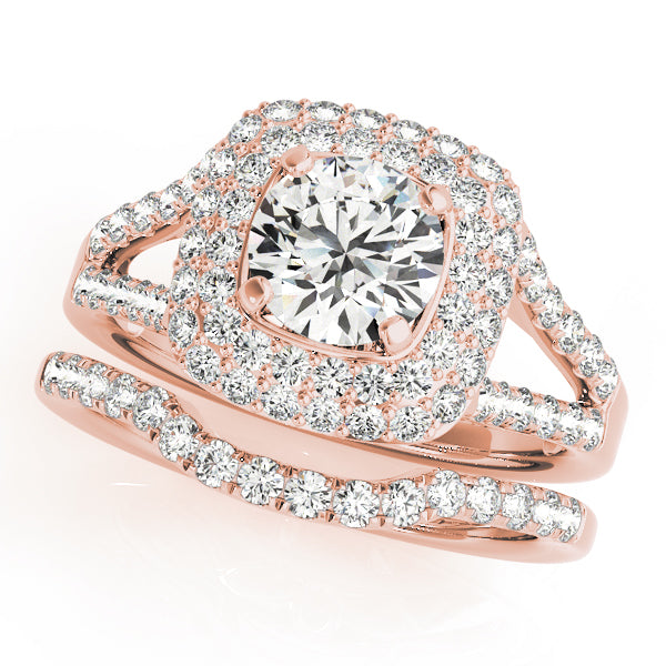 Engagement Ring M50848-E-A