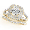 Load image into Gallery viewer, Engagement Ring M50848-E-B

