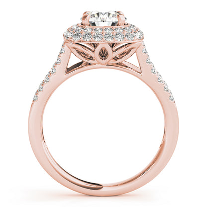 Engagement Ring M50848-E-A