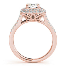 Load image into Gallery viewer, Engagement Ring M50848-E-A
