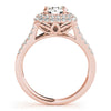 Load image into Gallery viewer, Engagement Ring M50848-E-B

