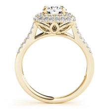 Load image into Gallery viewer, Engagement Ring M50848-E-B
