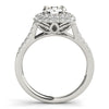 Load image into Gallery viewer, Engagement Ring M50848-E-B
