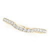 Load image into Gallery viewer, Wedding Band M50848-W-A
