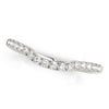 Load image into Gallery viewer, Wedding Band M50848-W-A
