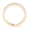 Load image into Gallery viewer, Wedding Band M50848-W-A
