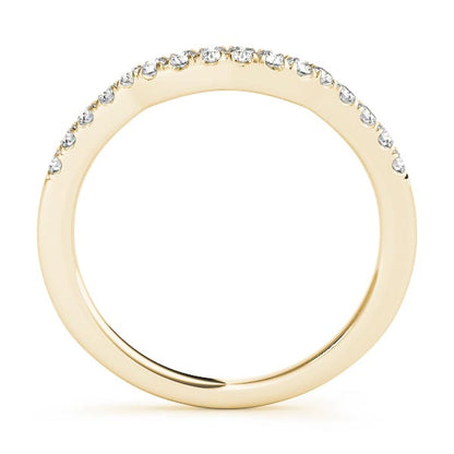 Wedding Band M50848-W-A