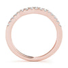 Load image into Gallery viewer, Wedding Band M50848-W-A
